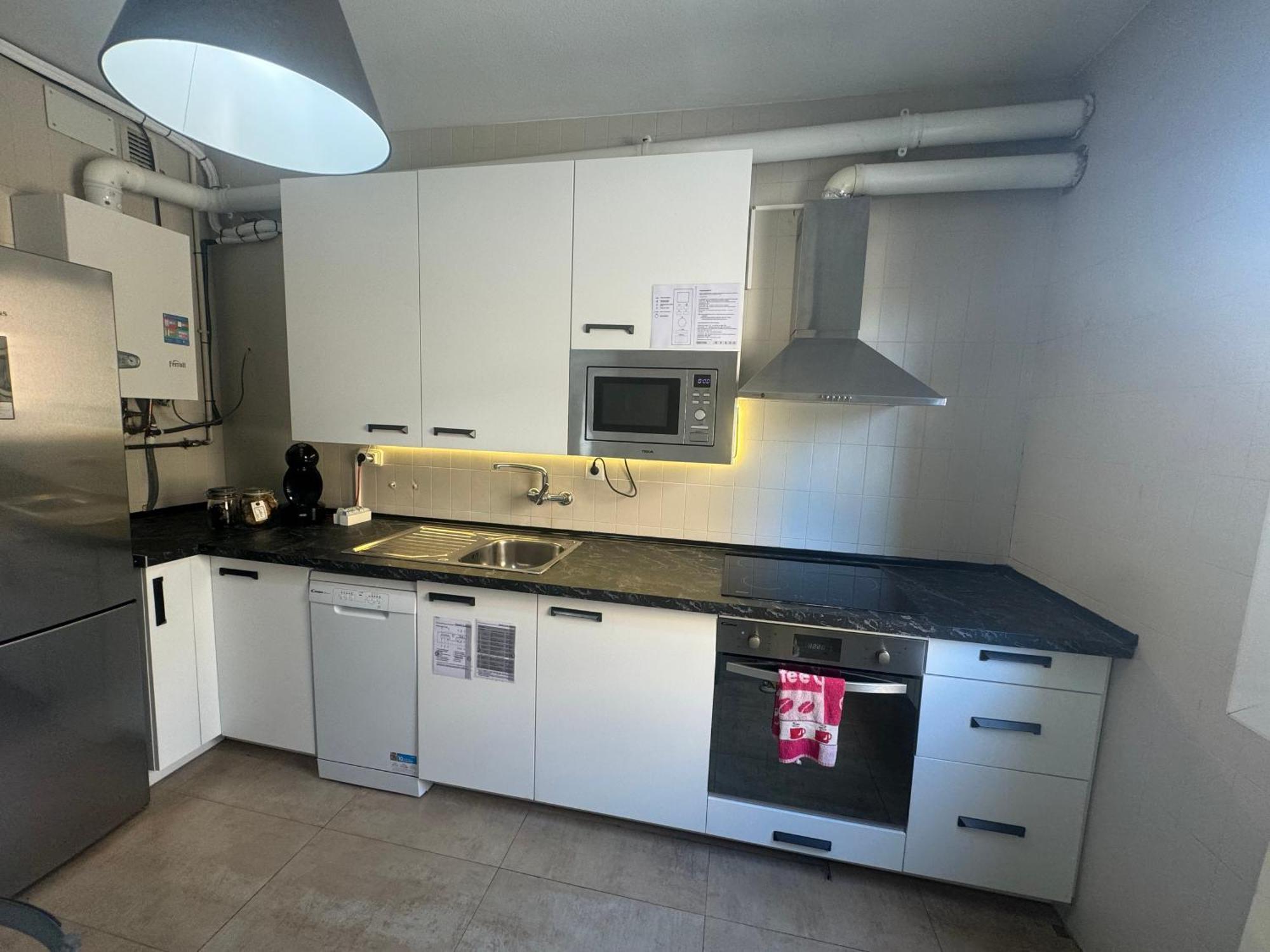 Santiago Tower Aire Ac Casco Antiguo By Apartamentos Logrono Exterior photo